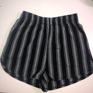 Tillys shorts